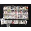 Image 1 : LOT OF HOCKEY TRADING CARDS INCLUDING SOME LOOSE AND SOME IN SLEEVES