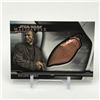 Image 1 : TOPPS STAR WARS MASTERWORK GALEN ERSO ARTIFACT MEDALLION TRADING CARD