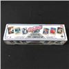 Image 1 : 1991 UPPER DECK BASEBALL SEALED TRADING CARD BOX