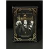 Image 1 : 2025 KEEPSAKE ROARING TWENTIES ONE TIME EDITION SEALED BOX - CONTAINS 1 GURANTEED RELIC CARD PER BOX