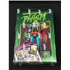 Image 1 : DEFIANT PRESENTS PLASM TRADING CARD SEALED BOX