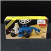 Image 1 : COMPLETE LEGO 6844 BUILDING TOY IN ORIGINAL PACKAGING