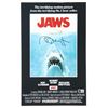 Image 1 : RICHARD DREFUSS SIGNED JAWS PICTURE - BECKETT COA