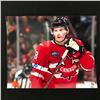 Image 1 : CALE MAKAR SIGNED 8X10 - ACE COA