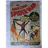 Image 1 : THE AMAZING SPIDERMAN #1 - MARVEL COMICS