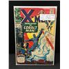 Image 1 : THE X-MEN #31 (1967) 100% COMPLETE 1ST APP THE COBALT MAN - MARVEL COMICS