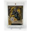 Image 2 : 1 OF 1 2020 PANINI GOLD STANDARD JAMES CONNER SIGNED ROOKIE PATCH AUTO SHIELD