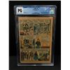 Image 1 : THE X-MEN #1 BY MARVEL COMICS - CGC GRADE PG