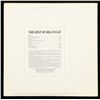 Image 3 : BILL COSBY SIGNED CD SLEEVE - PSA COA