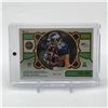 Image 2 : 2020 PANINI LEGACY FOOTBALL TERRELL DAVIS SIGNED PATCH TRADING CARD 05/10