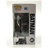 Image 2 : GEORGE CLOONEY SIGNED BATMAN FUNKO POP - KB COA