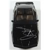 Image 2 : DAVID HASSELHOFF SIGNED KNIGHT RIDER CAR - KB COA