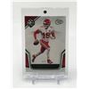 Image 1 : 2019 PANINI LIMITED FOOTBALL PATRICK MAHOMES TRADING CARD 3/5