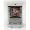 Image 2 : 2019 PANINI LIMITED FOOTBALL PATRICK MAHOMES TRADING CARD 3/5