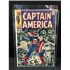 Image 1 : CAPTAIN AMERICA #107 - MARVEL COMICS
