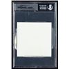 Image 2 : HALSEY SIGNED CD INSERT - BECKETT ENCAPSULATED