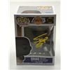 Image 1 : SHAQUILLE O'NEAL SIGNED FUNKO POP - ACE COA