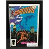 Image 1 : DAREDEVIL #227 SIGNED BY FRANK MILLER WITH PICTURE EVIDENCE - MARVEL COMICS