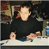 Image 3 : DAREDEVIL #227 SIGNED BY FRANK MILLER WITH PICTURE EVIDENCE - MARVEL COMICS