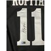 Image 2 : ANZE KOPITAR SIGNED LOS ANGELES KINGS CUSTOM JERSEY - ELITE SPORTS COA