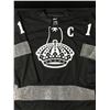 Image 3 : ANZE KOPITAR SIGNED LOS ANGELES KINGS CUSTOM JERSEY - ELITE SPORTS COA