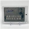 Image 1 : 2017 TOPPS JOSH DONALDSON SIGNED PATCH PRINTING PLATE 1/1