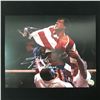Image 1 : SYLVESTER STALLONE SIGNED ROCKY 8X10 - KB COA