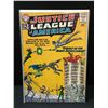Image 1 : JUSTICE LEAGUE OF AMERICA #13 - DC COMICS