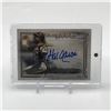 Image 1 : 2020 TOPPS 5 STAR HANK AARON SIGNED TRADING CARD 19/20