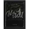 Image 2 : HENRY HILL SIGNED AND FRAMED GOODFELLAS PRESENTATION PIECE
