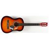 Image 3 : THE WEEKEND SIGNED ACOUSTIC GUITAR JSA COA)