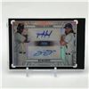 Image 1 : 2020 TOPPS STERLING ALVAREZ