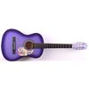 Image 3 : ELTON JOHN SIGNED ACOUSTIC GUITAR (JSA COA)