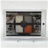 Image 1 : 2020 TOPPS QUAD RELIC TRADING CARD