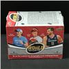 Image 1 : UPPER DECK WORLD OF SPORTS SEALED TRADING CARD BOX
