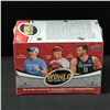 Image 1 : UPPER DECK WORLD OF SPORTS SEALED TRADING CARD BOX