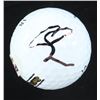 Image 1 : ADAM SANDLER SIGNED HAPPY GILMORE GOLF BALL (PSA COA)