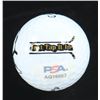 Image 2 : ADAM SANDLER SIGNED HAPPY GILMORE GOLF BALL (PSA COA)