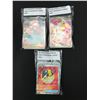 Image 1 : LOT OF 90 POKEMON TCG ASCENDED HEROES TRADING CARDS