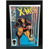 Image 1 : THE UNCANNY X-MEN #207 - MARVEL COMICS