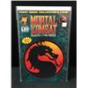 Image 1 : MORTAL KOMBAT #1 - MALIBU COMICS