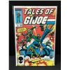 Image 1 : TALES OF G.I JOE #1 - MARVEL COMICS