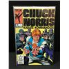 Image 1 : CHUCK NORRIS #1 - STAR COMICS