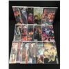 Image 1 : LOT OF 16 STAR WARS COMICS #56-71 - MARVEL COMICS
