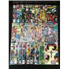 Image 1 : LARGE LOT OF SPIDERMAN COMICS - MARVEL COMICS