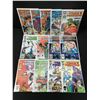 Image 1 : LOT OF 13 TRANSFORMERS COMICS - MARVEL COMICS