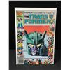 Image 1 : TRANSFORMERS #22 - MARVEL COMICS