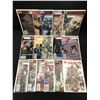 Image 1 : LOT OF 16 THE BOYS COMICS - DYNAMITE COMICS