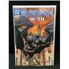 Image 1 : BATMAN HUSH #158 - DC COMICS