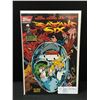 Image 1 : SATANS SIX #4 OF 4 - 1ST JASON VORHEES - TOPPS COMICS